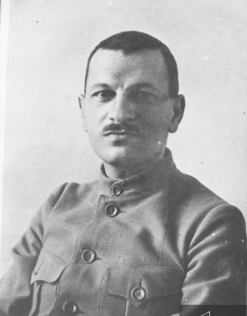 Александр Фёдорович Мясников