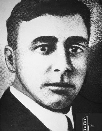 Вацлав Антонович Богуцкий