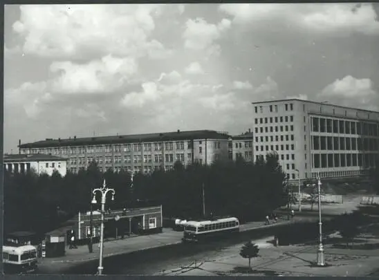 Belarus during the period of socio-economic reforms