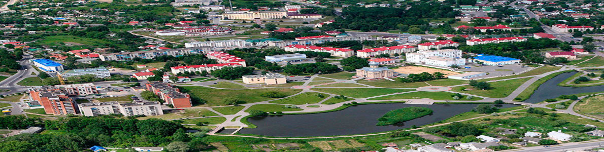 Volkovysk