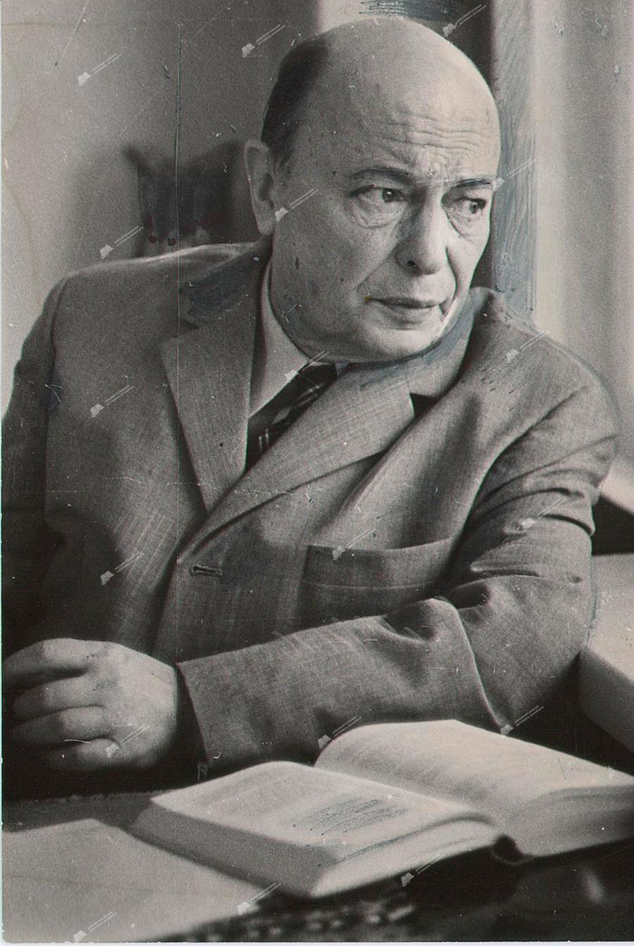 A.A.Kuleshov, 1974-с. 0