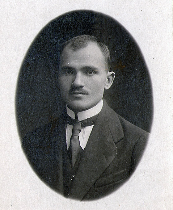 Maxim Ivanovich Goretsky