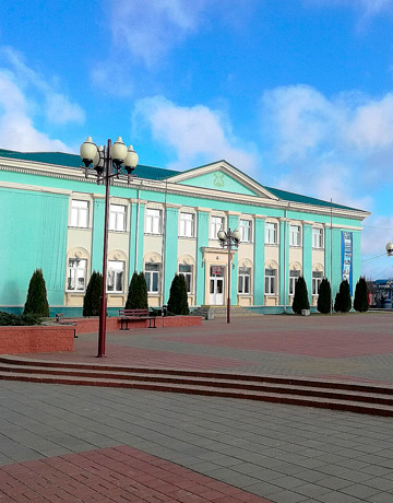 Кореличи (г.п.)