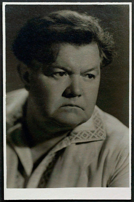 Григорий Константинович Пукст