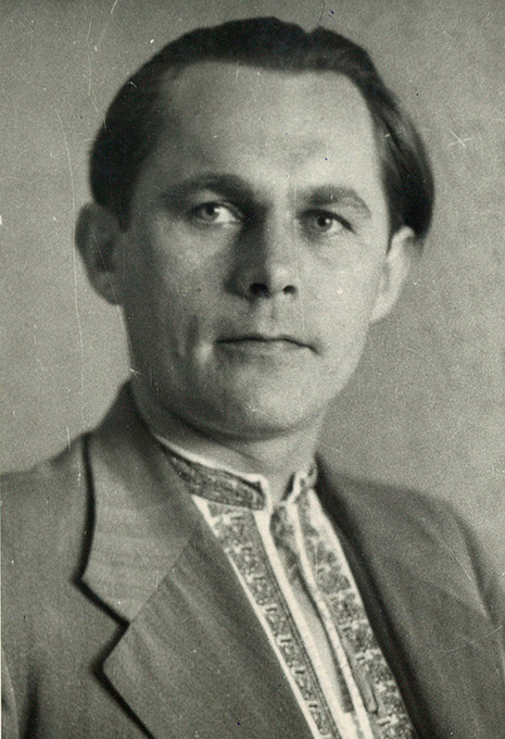 Foto von Andrey Egorovich Makaenka-с. 0