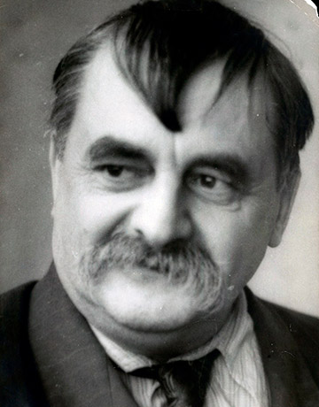 Nikolai Ilyich Aladov